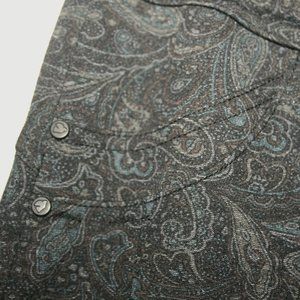 Gorgeous Sanctuary pull-on stretch pants